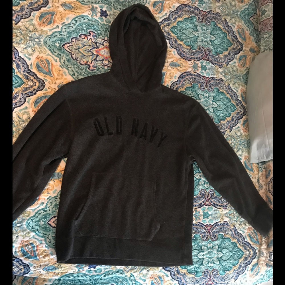 Old Navy pull over jacket